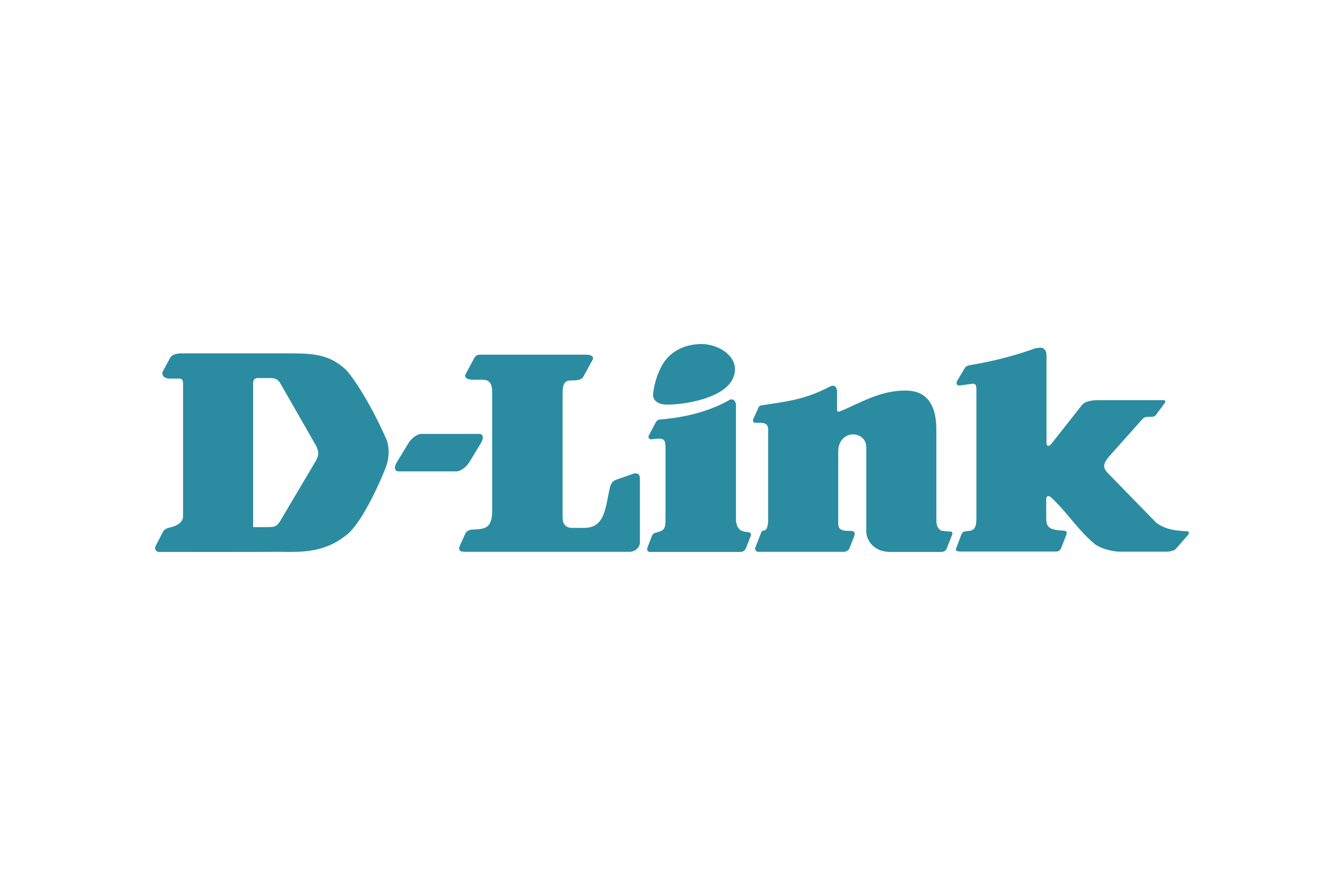 D-Link