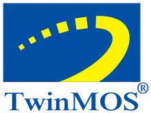 TwinMOS