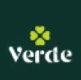 Verde papir