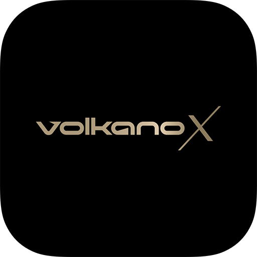 Volkano X