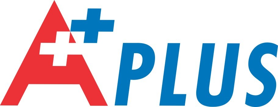 A-plus