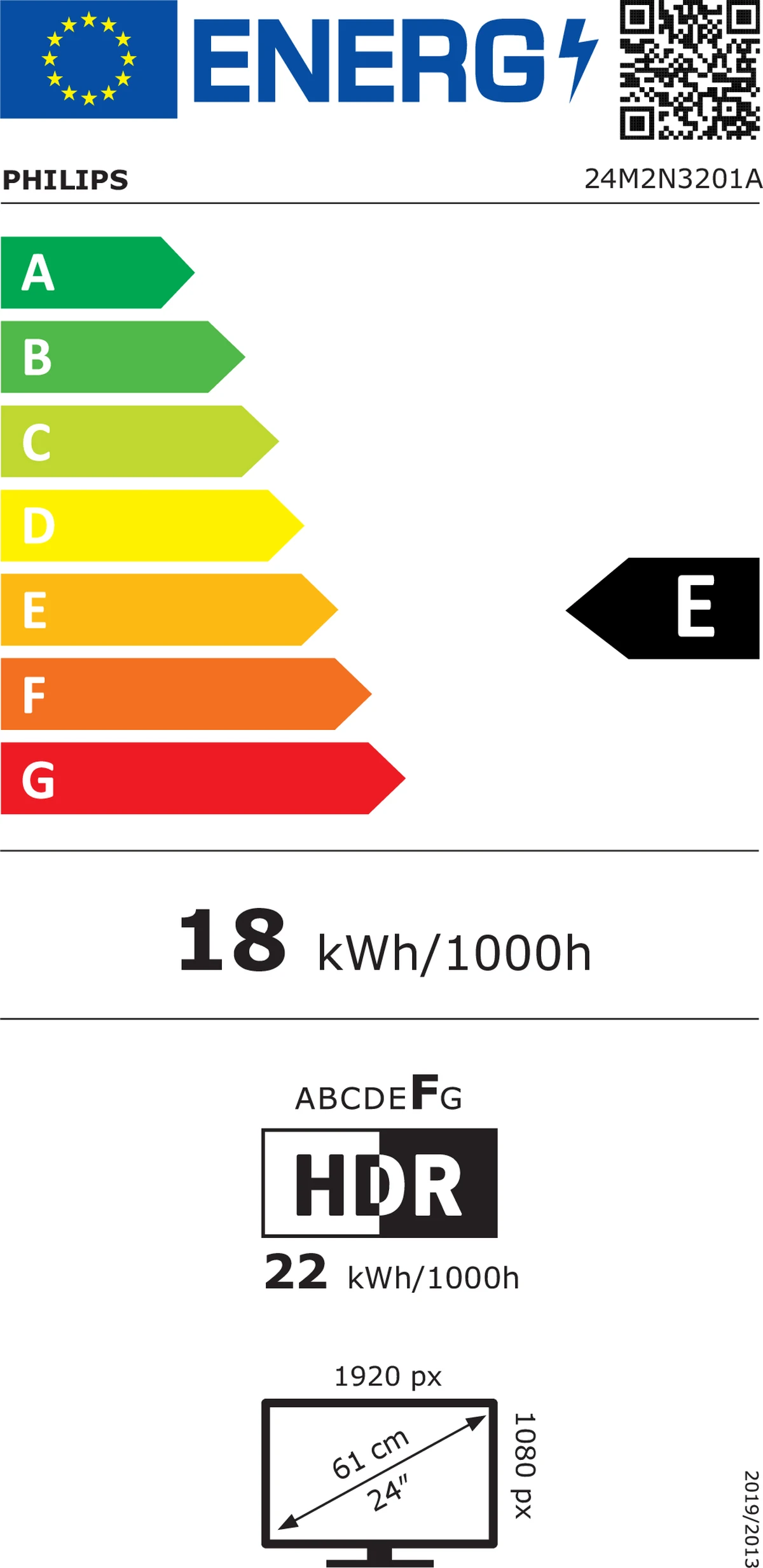 Energetska klasa E