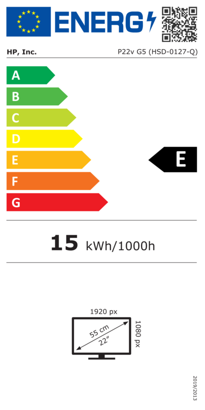 Energetska klasa E