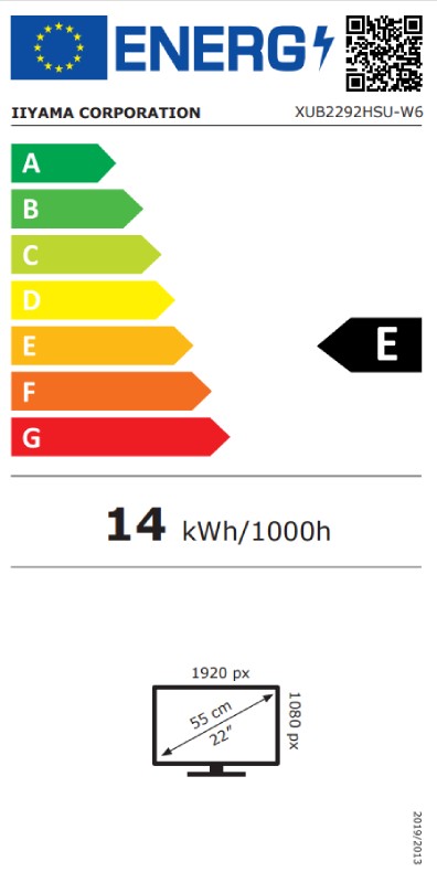 Energetska klasa E