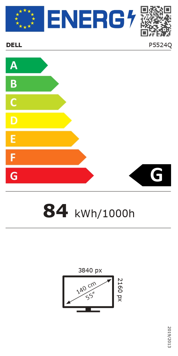 Energetska klasa G