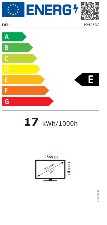 Energetska klasa E