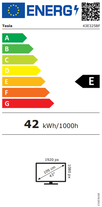 Energetska klasa E