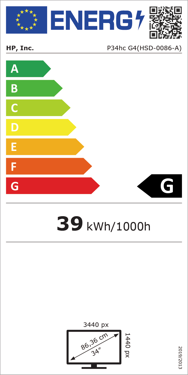 Energetska klasa G