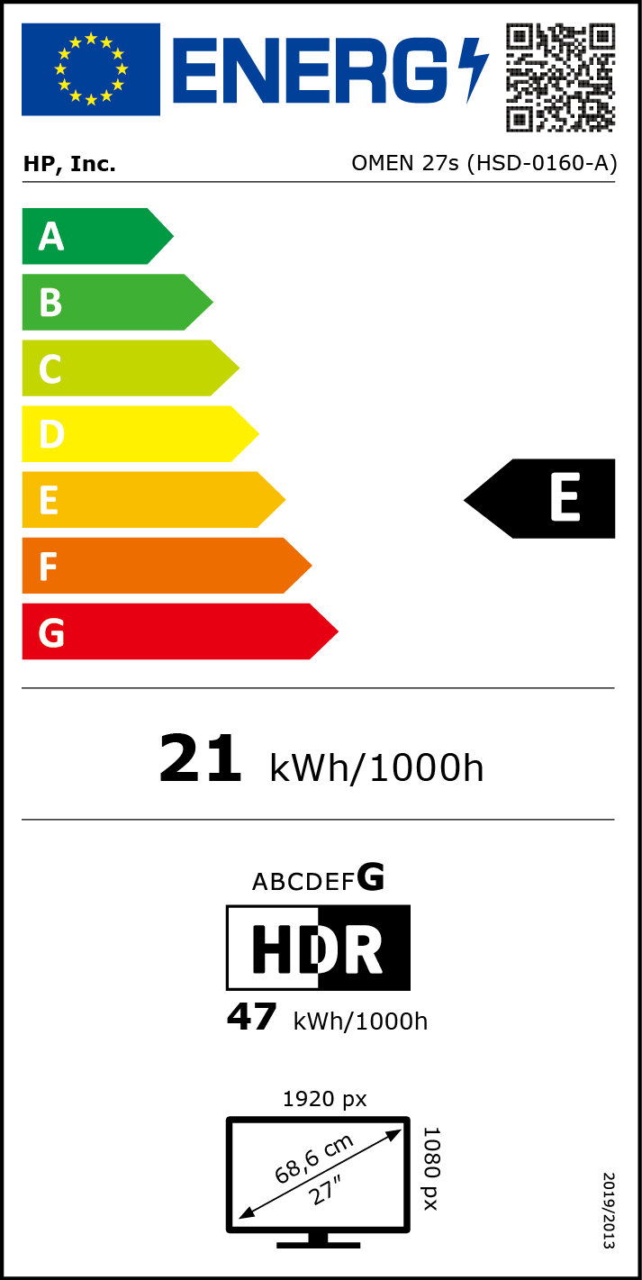 Energetska klasa E