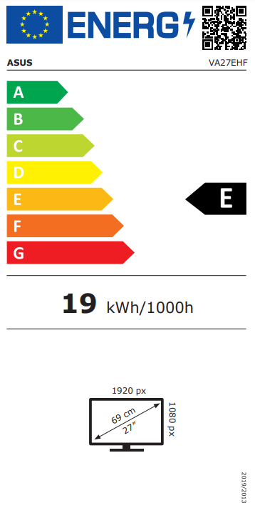 Energetska klasa E