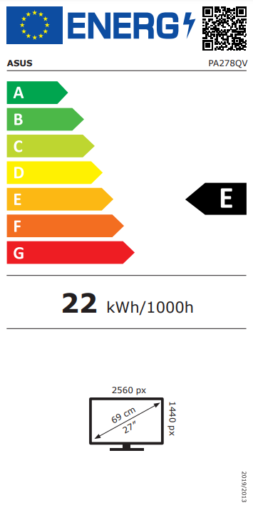 Energetska klasa E