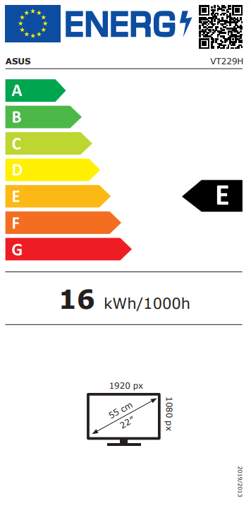 Energetska klasa E