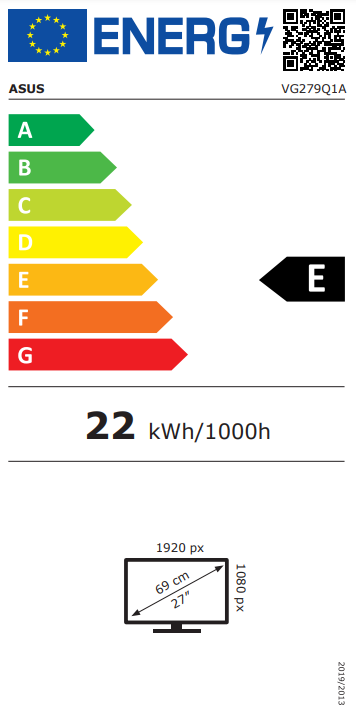 Energetska klasa E