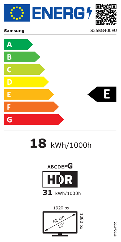 Energetska klasa E