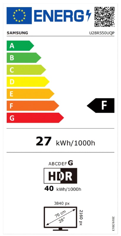 Energetska klasa F