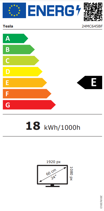 Energetska klasa E