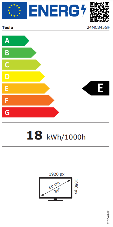 Energetska klasa E