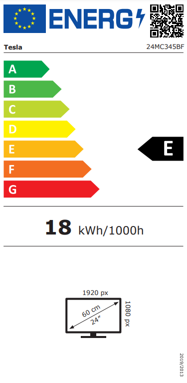 Energetska klasa E