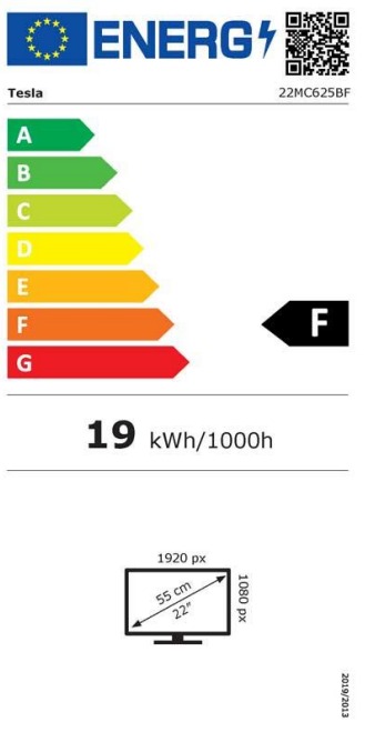 Energetska klasa F