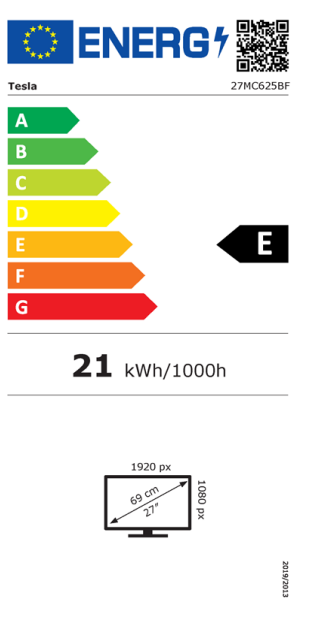 Energetska klasa E