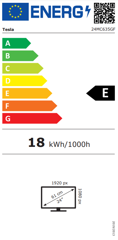 Energetska klasa E