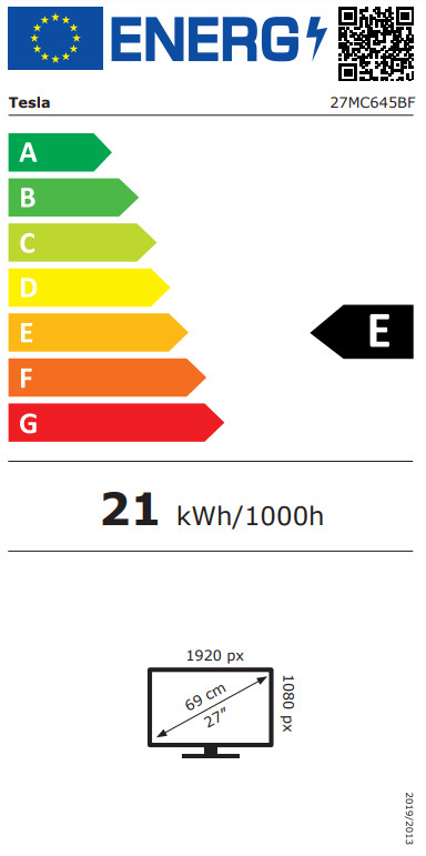 Energetska klasa E