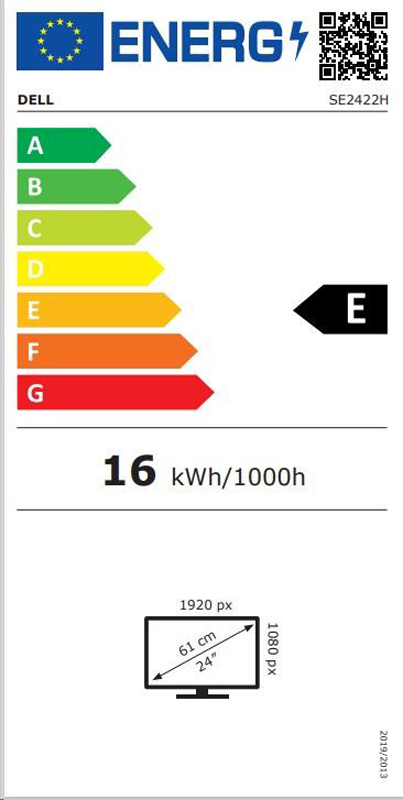 Energetska klasa E