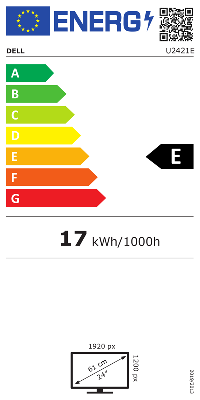 Energetska klasa E