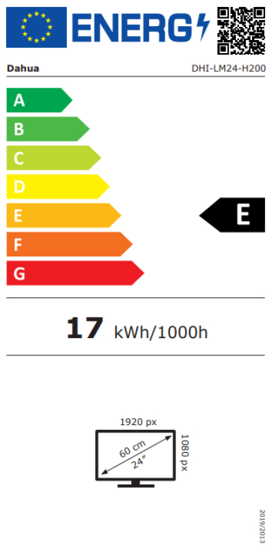 Energetska klasa E
