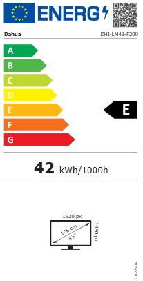 Energetska klasa E