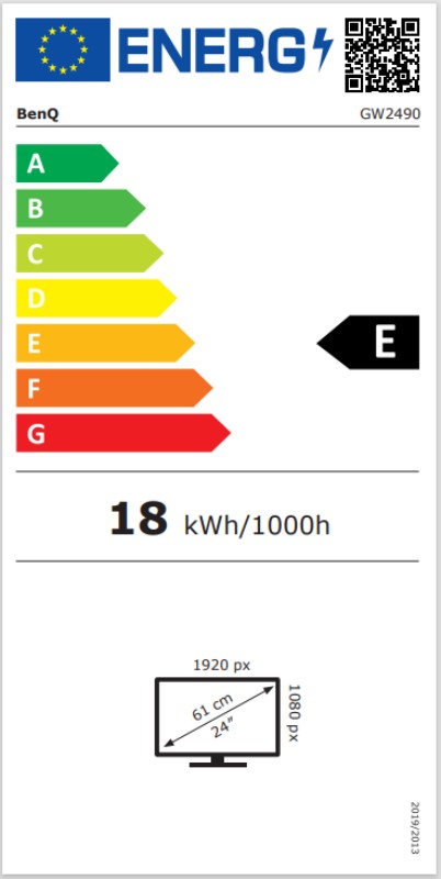 Energetska klasa E