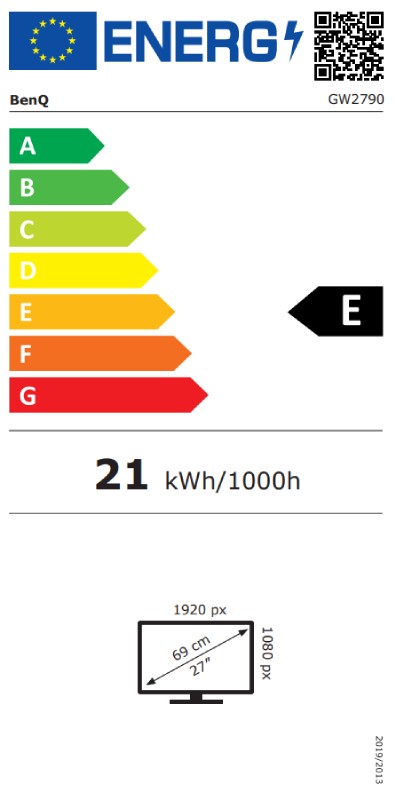 Energetska klasa E