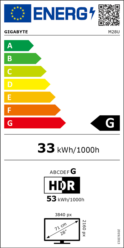 Energetska klasa G