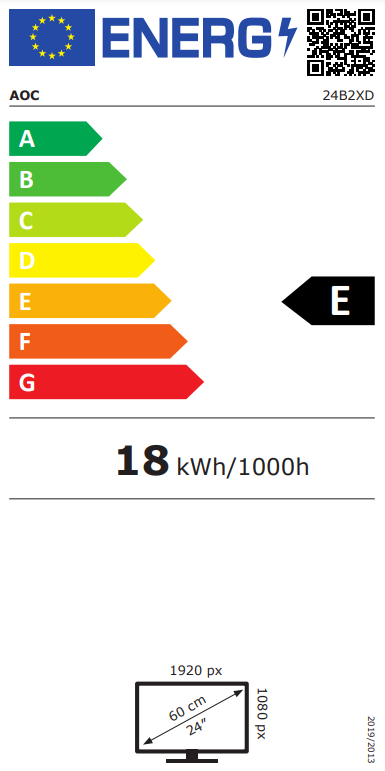 Energetska klasa E