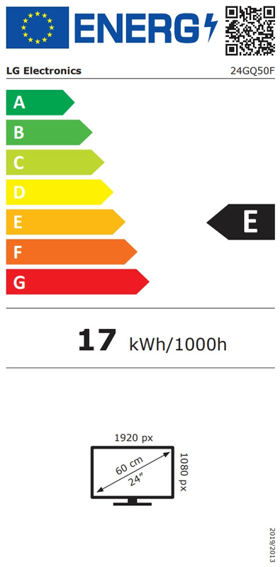 Energetska klasa E