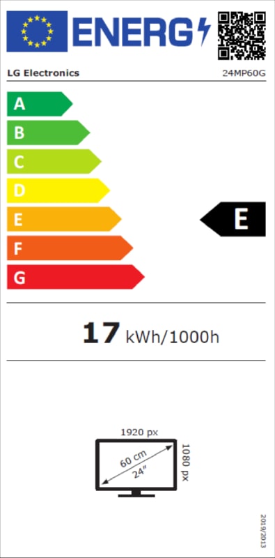 Energetska klasa E