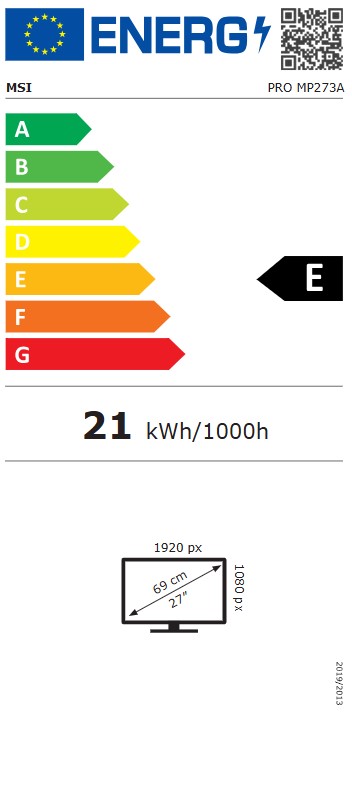 Energetska klasa E