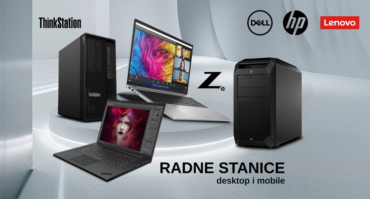 Coral Computers – Lenovo, HP Renew, Epson | Računari i Štampači | Coral ...