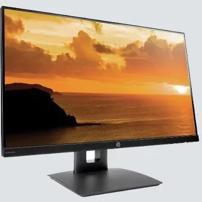 HP-Monitor-VH240a-23.8-1KL30AA-Left