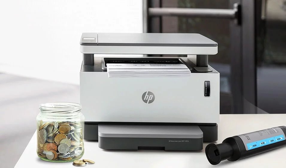 HP Pagewide MFP Pro