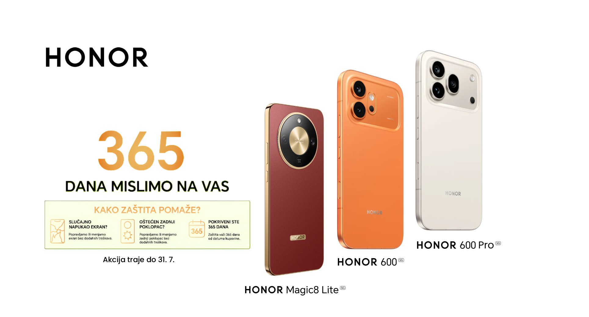Honor 365 akcija desktop ok