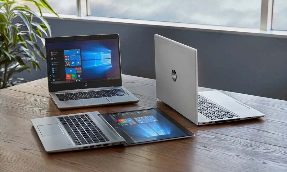 HP ProBook