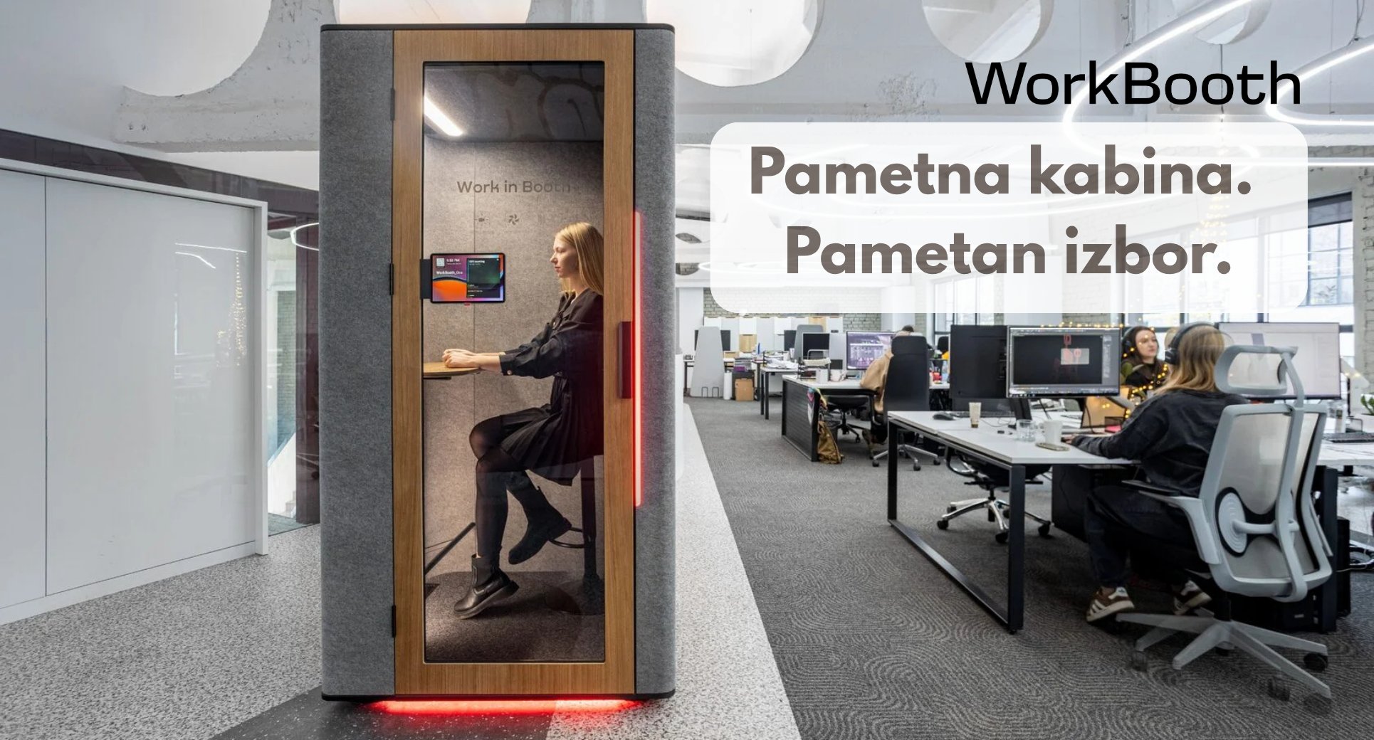 WoorkBooth desk(1)