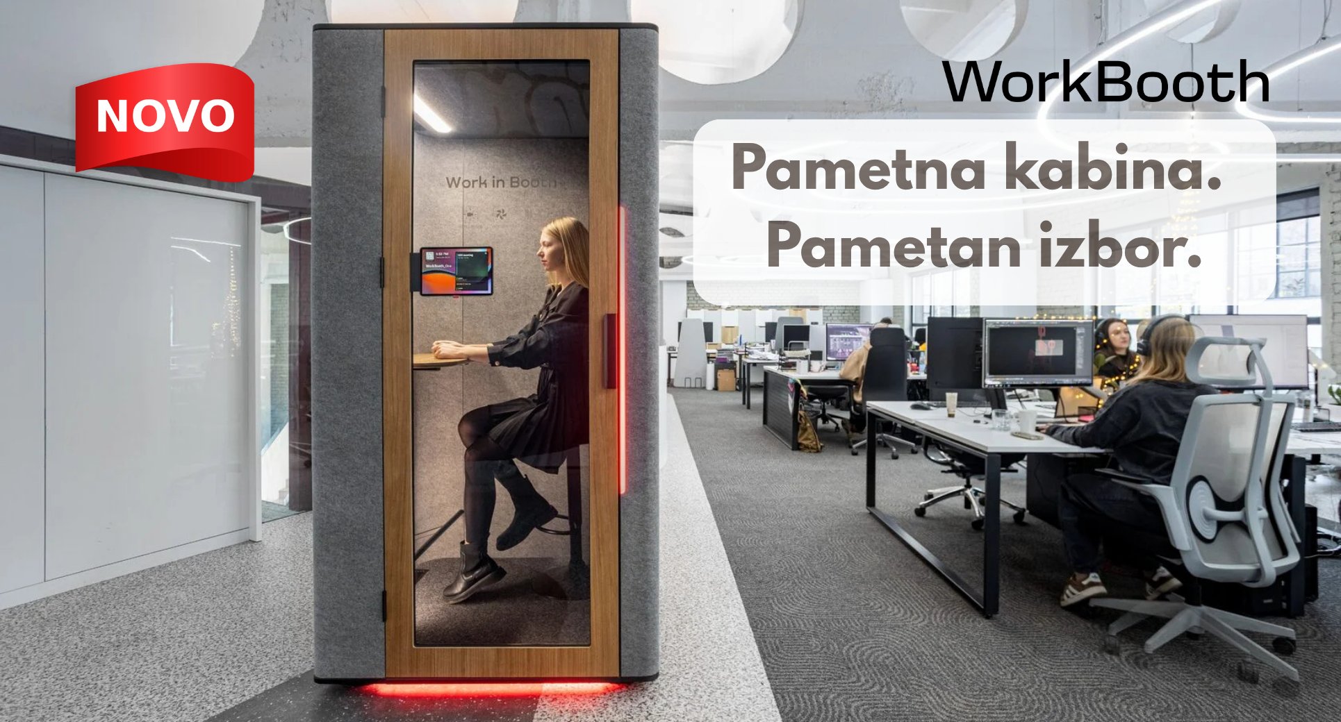 WoorkBooth desk(1)