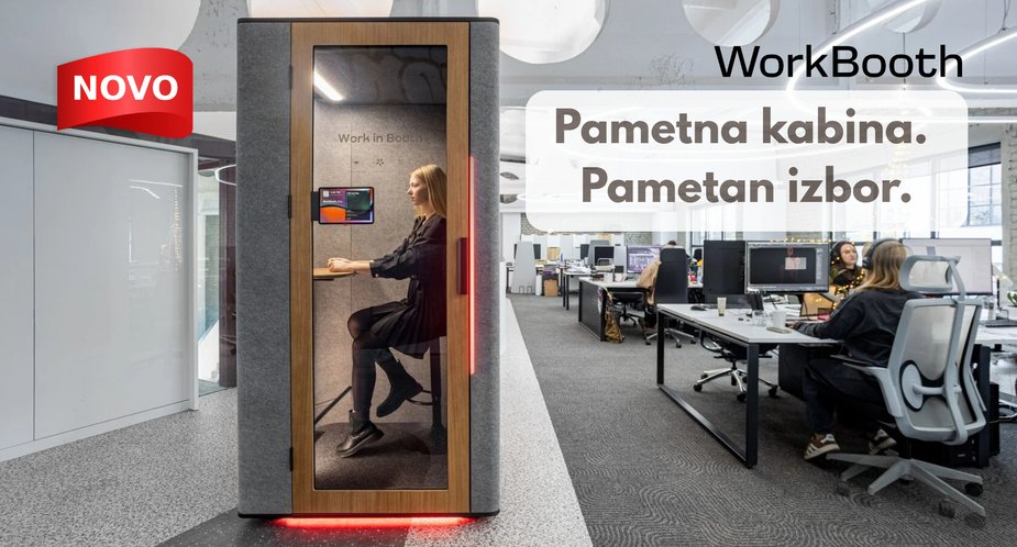 WoorkBooth desk(1)