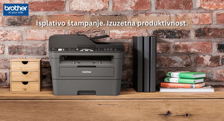 brother okt desk