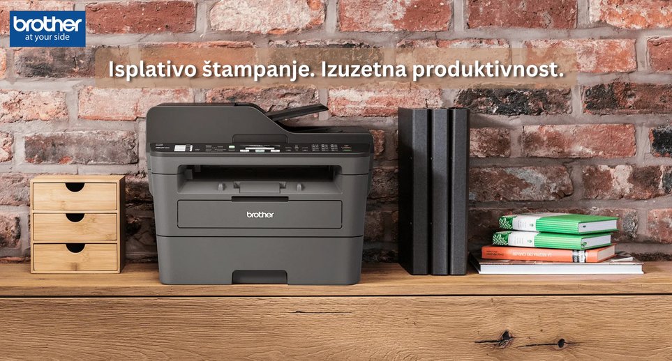 brother okt desk