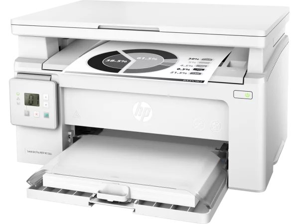 HP MFP LaserJet