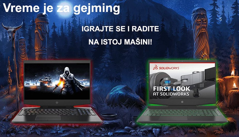 coral-vreme-je-za-gejming
