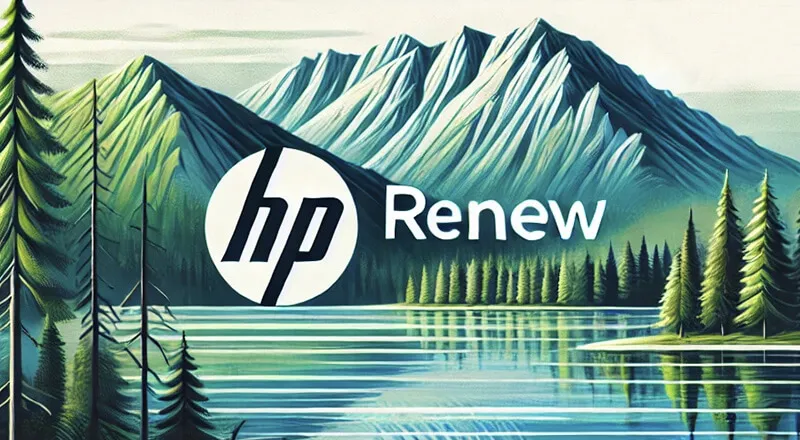 Coral HP renew